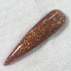 Oak-Glitter Acrylic-Incandescent Shine Ltd