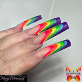 3D Rainbow French Workshop
