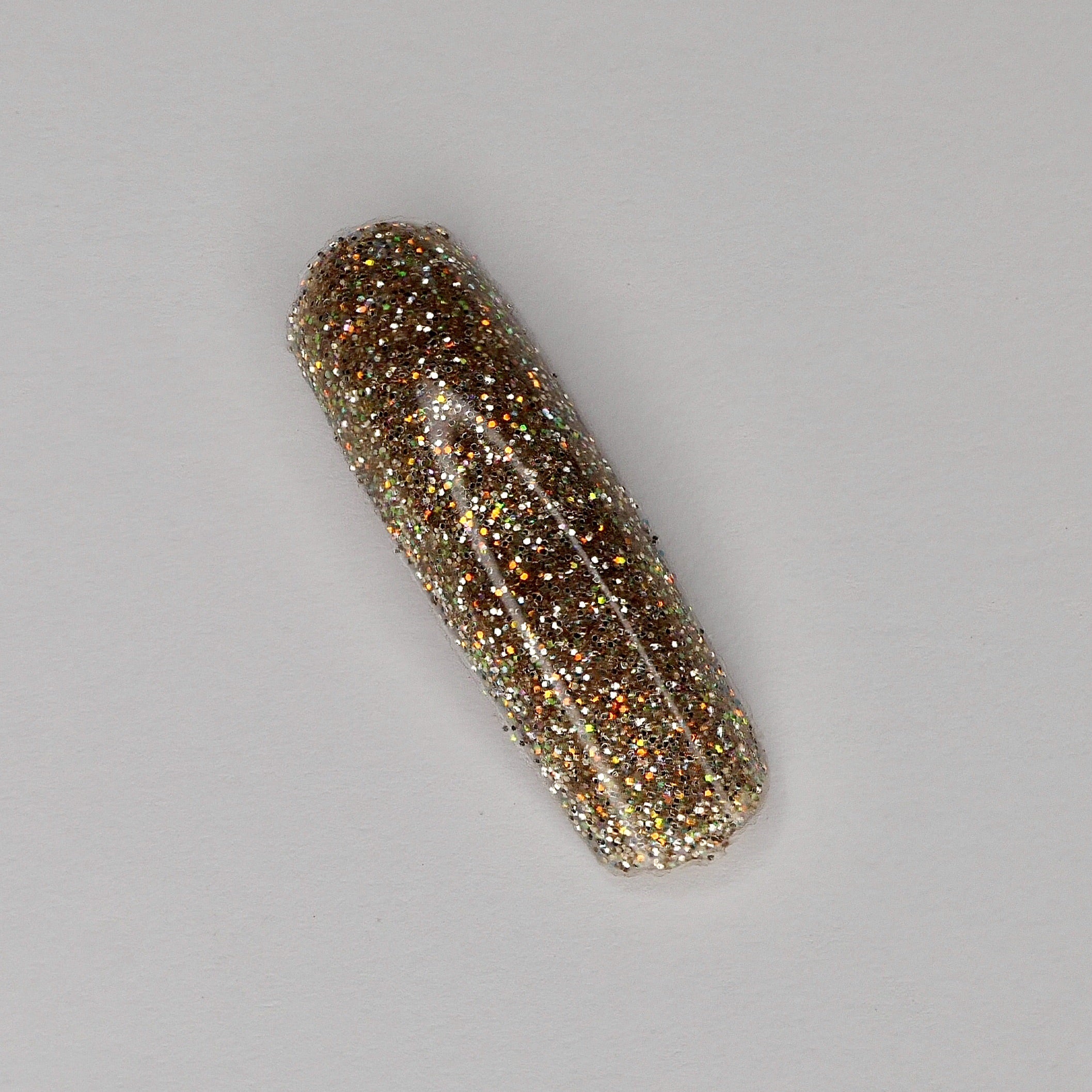 Marigolds-Coloured Acrylic-Incandescent Shine Ltd