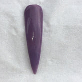 Mystical Sea Witch-Coloured Acrylic-Incandescent Shine Ltd