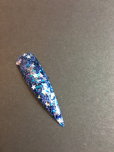 4 calling birds-Glitter Acrylic-Incandescent Shine Ltd