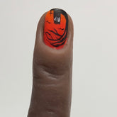 Training Finger - Karen