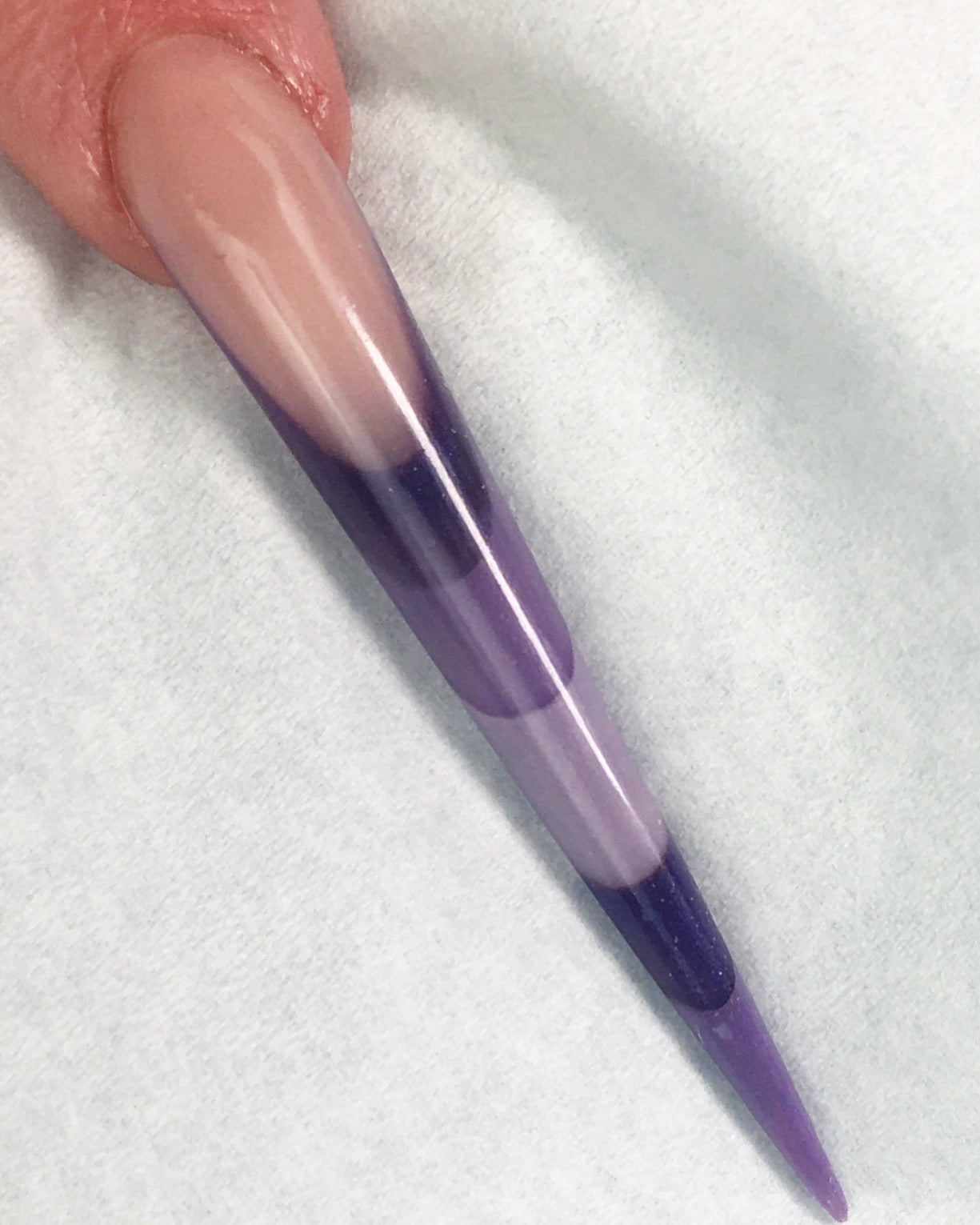 Extreme Stiletto online workshop-Incandescent Shine Ltd