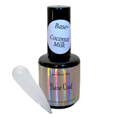 Base + Coconut Milk