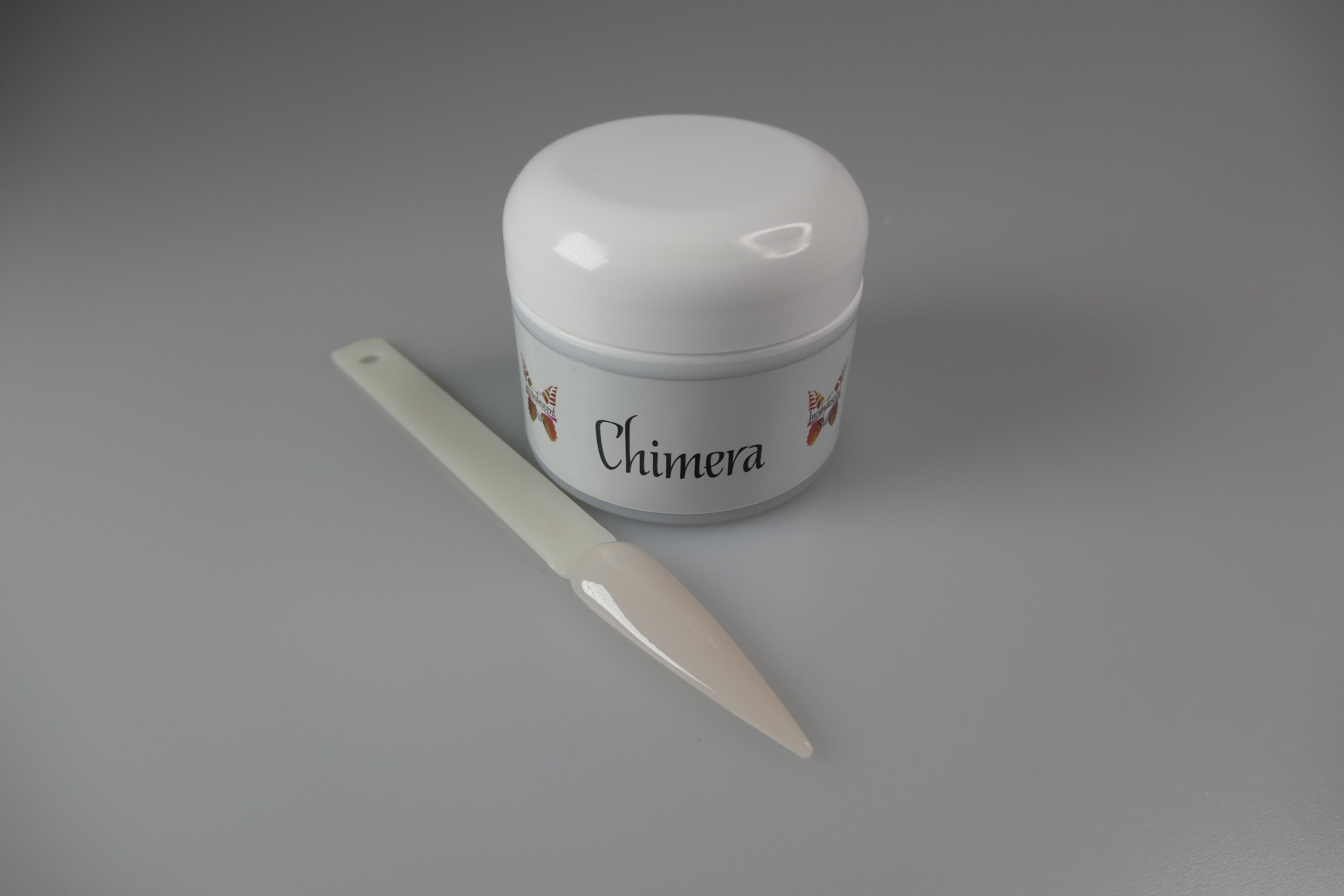 Phoenix-Gel-Incandescent Shine Ltd