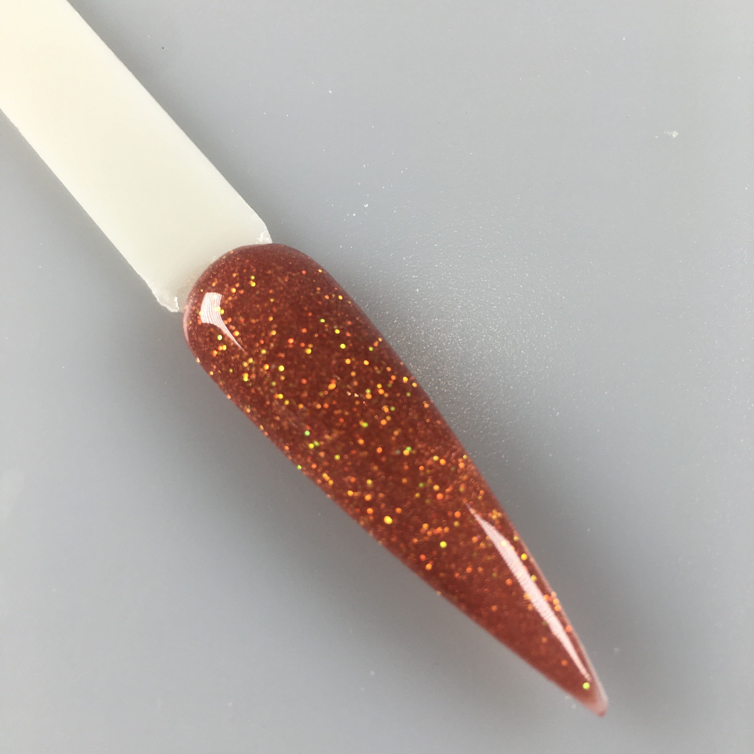 Down Time-Coloured Acrylic-Incandescent Shine Ltd