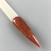 Down Time-Coloured Acrylic-Incandescent Shine Ltd