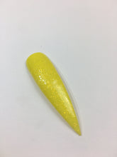 Sunshine-Coloured Acrylic-Incandescent Shine Ltd