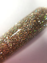 Marigolds-Coloured Acrylic-Incandescent Shine Ltd