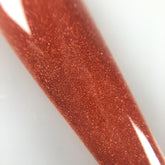 Rustic-Coloured Acrylic-Incandescent Shine Ltd