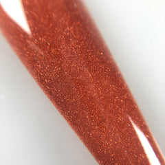 Rustic-Coloured Acrylic-Incandescent Shine Ltd