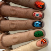 Training Finger - Karen