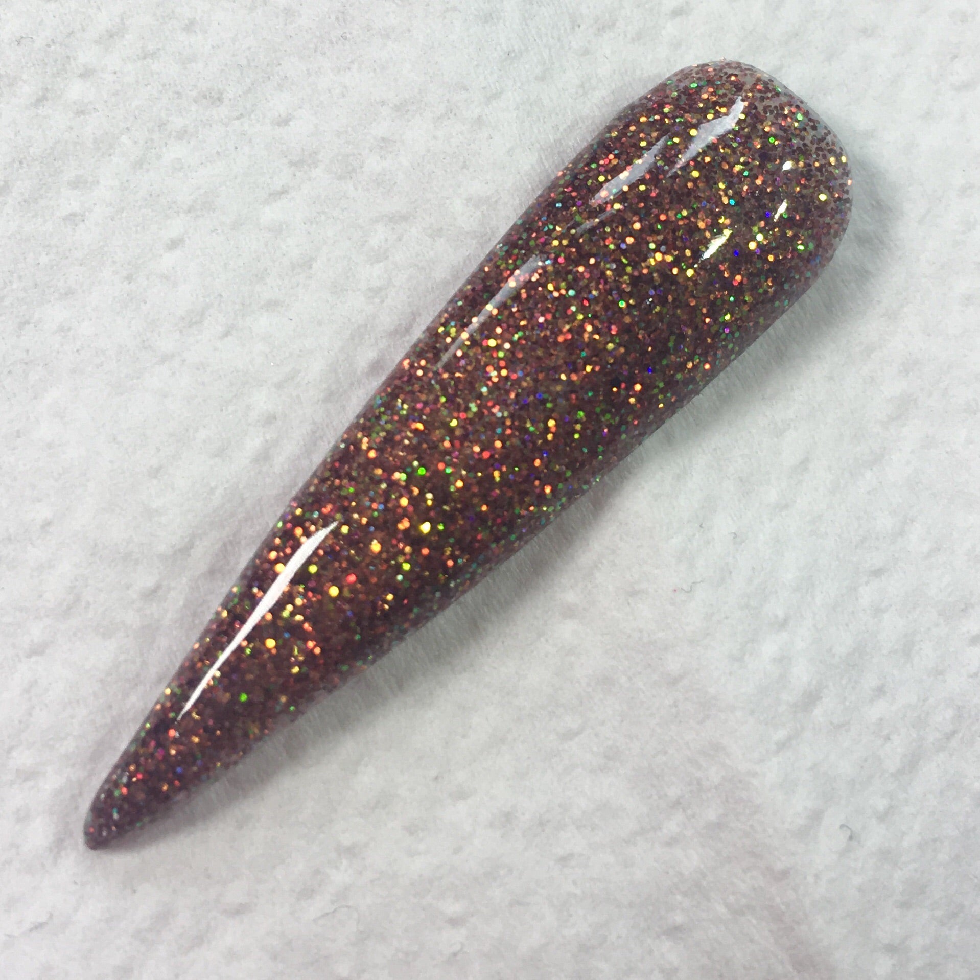 Hawthorn-Glitter Acrylic-Incandescent Shine Ltd