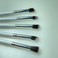 Pigment Brushes