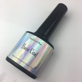 Base coat-Gel Polish-Incandescent Shine Ltd