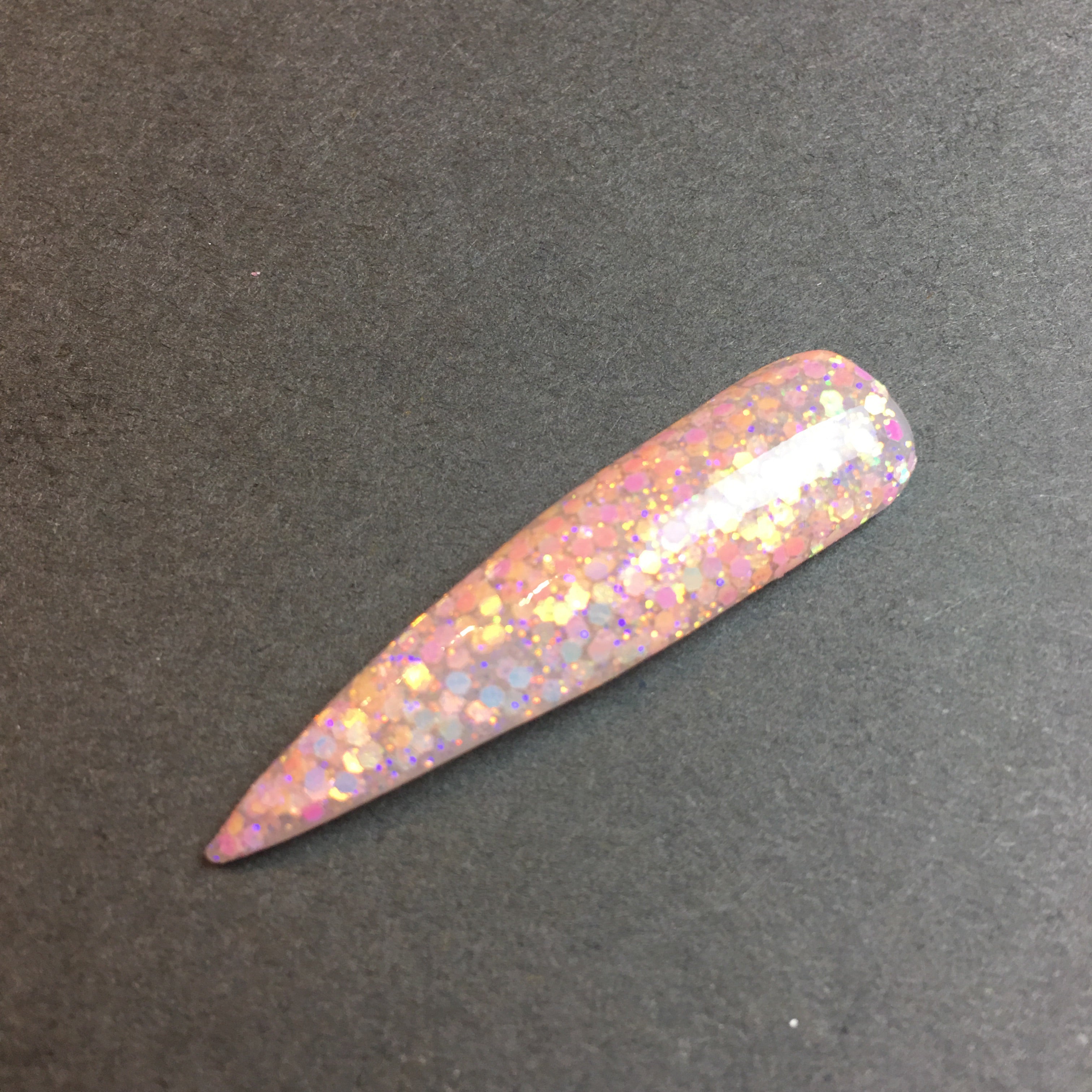 Fruit Pastels-Coloured Acrylic-Incandescent Shine Ltd