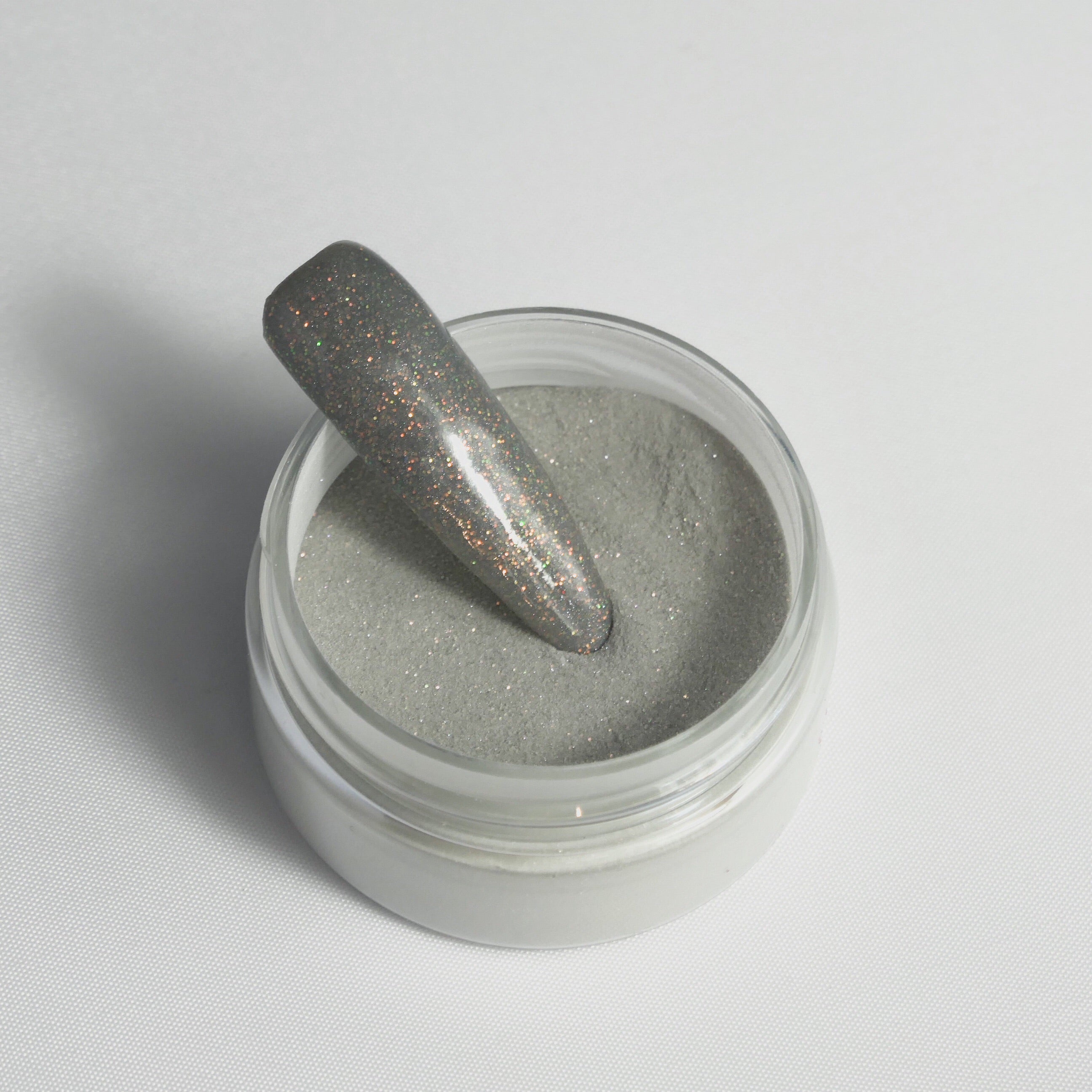 Storm Clouds-Coloured Acrylic-Incandescent Shine Ltd