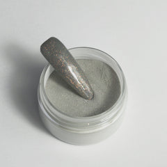 Storm Clouds-Coloured Acrylic-Incandescent Shine Ltd