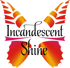 Incandescent Shine Ltd Logo