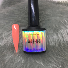 Coralicious-Gel Polish-Incandescent Shine Ltd
