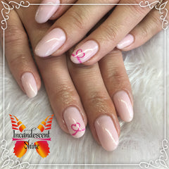 Gel Polish for Beginners-Incandescent Shine Ltd