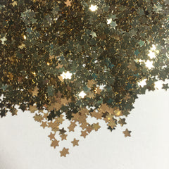 Gold stars-Incandescent Shine Ltd