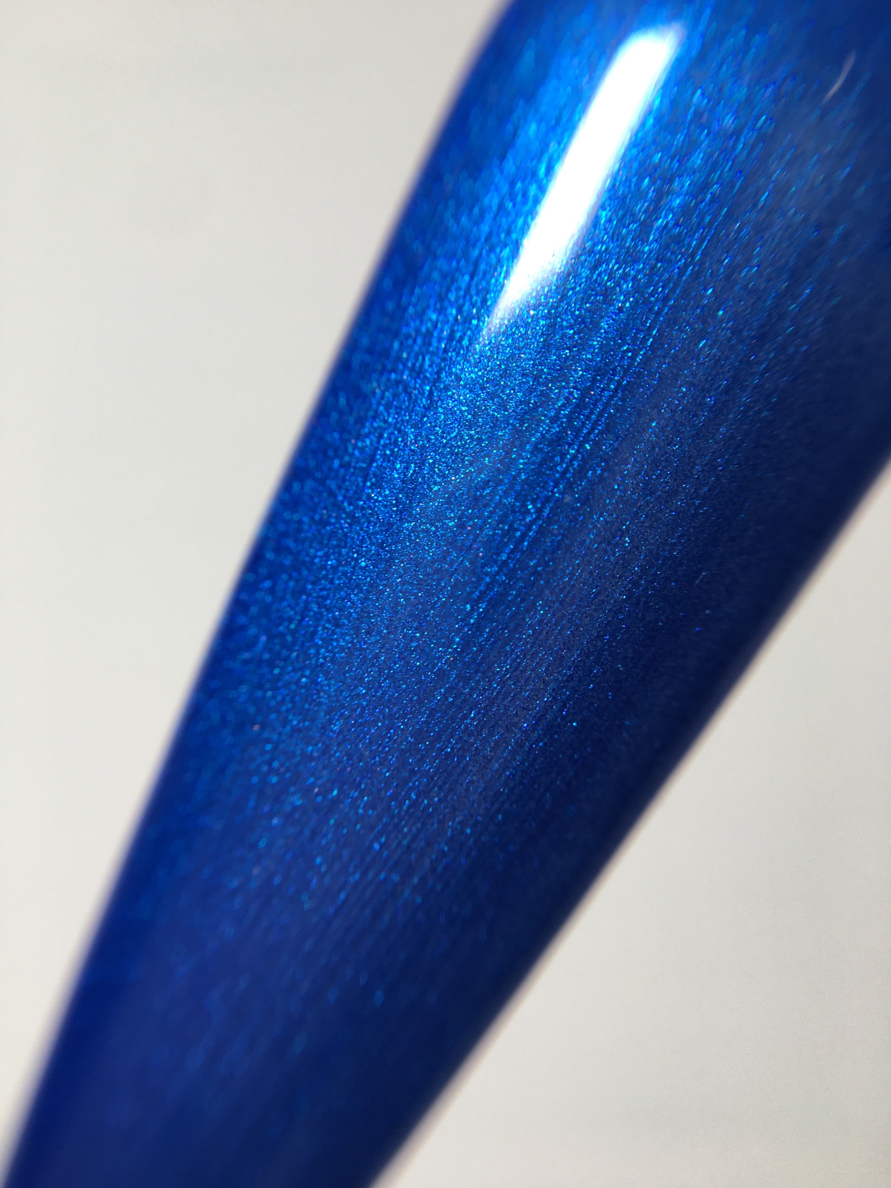 Royal Blue-Gel Polish-Incandescent Shine Ltd