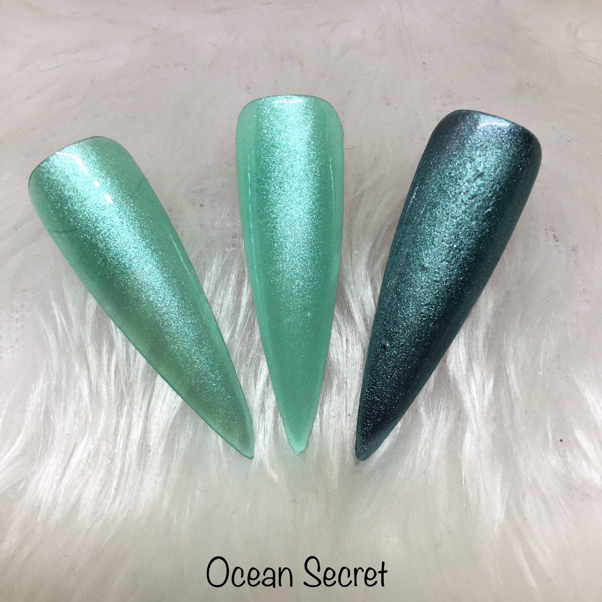 Oceans Secret-Pigments-Incandescent Shine Ltd