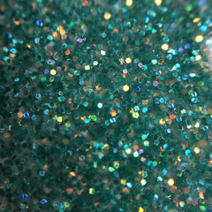 Bells of Ireland-Glitter Acrylic-Incandescent Shine Ltd