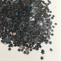 Silver stars-Incandescent Shine Ltd