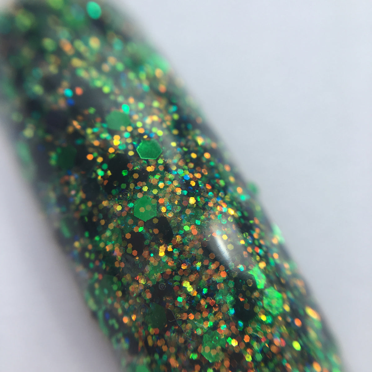 Hocus Pocus-Glitter Acrylic-Incandescent Shine Ltd