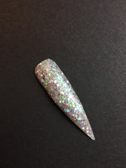 A partridge in a pear tree-Glitter Acrylic-Incandescent Shine Ltd