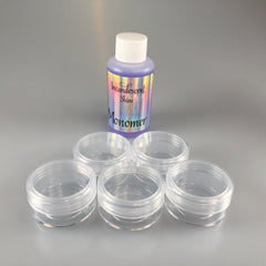 Colour Starter Kit-Sample Kits-Incandescent Shine Ltd