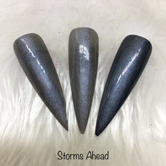 Storms Ahead-Pigments-Incandescent Shine Ltd