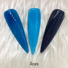 Azure-Pigments-Incandescent Shine Ltd