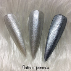 Platinum princess-Pigments-Incandescent Shine Ltd