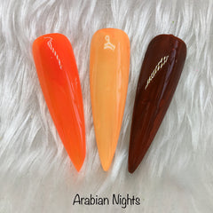 Arabian Nights-Pigments-Incandescent Shine Ltd