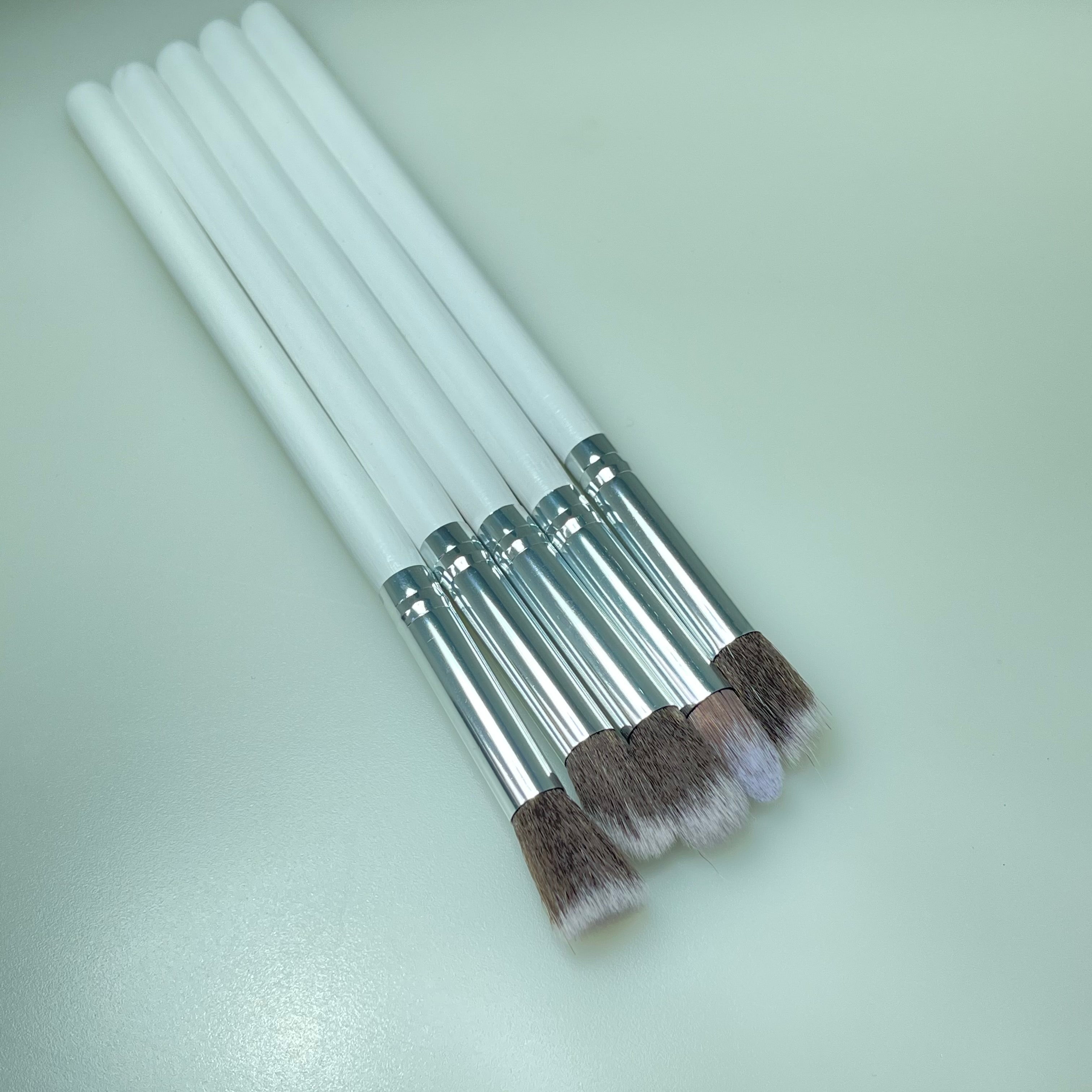 Pigment Brushes