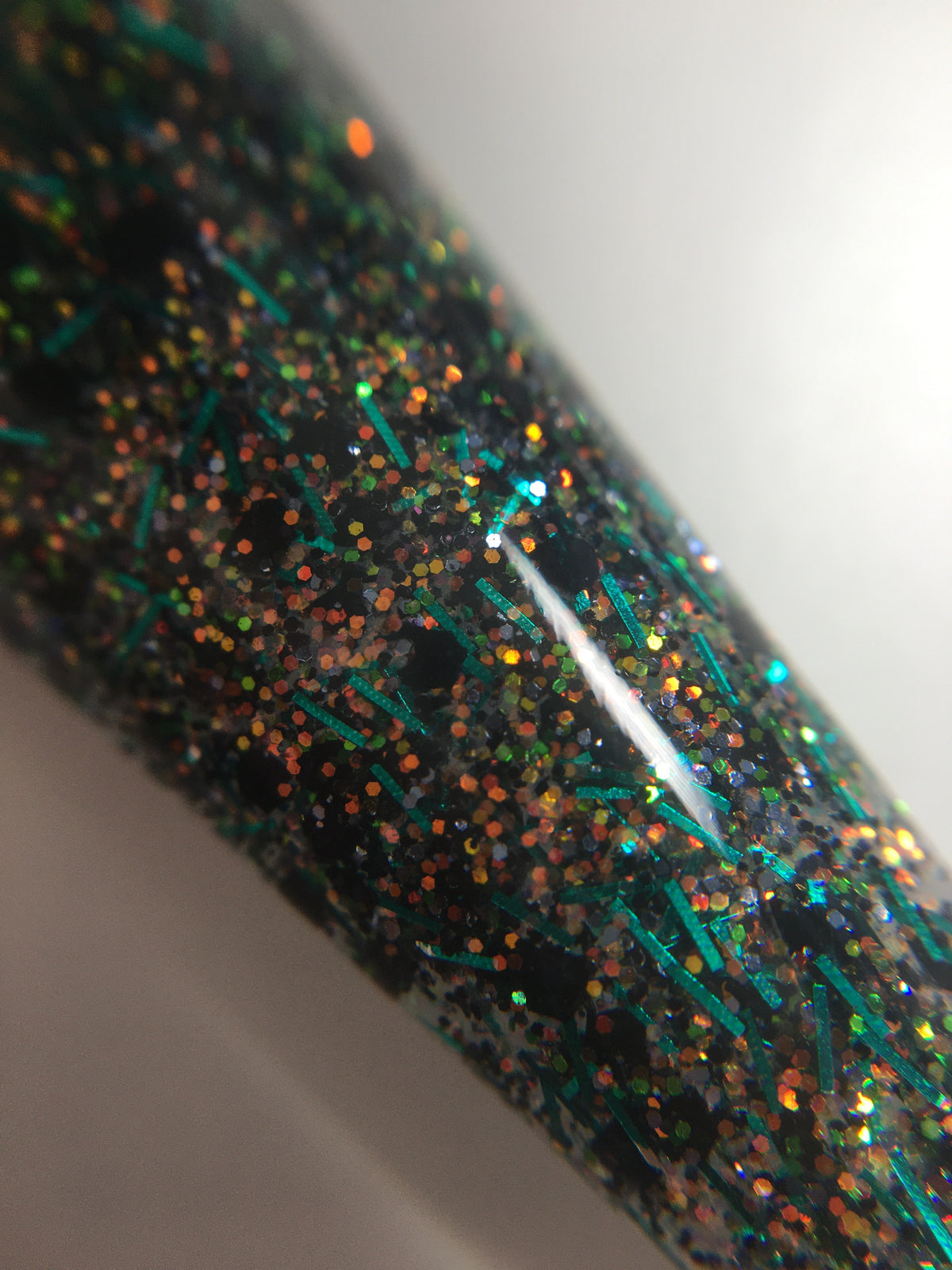 Eye of Newt-Glitter Acrylic-Incandescent Shine Ltd