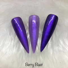 Berry Blast-Pigments-Incandescent Shine Ltd