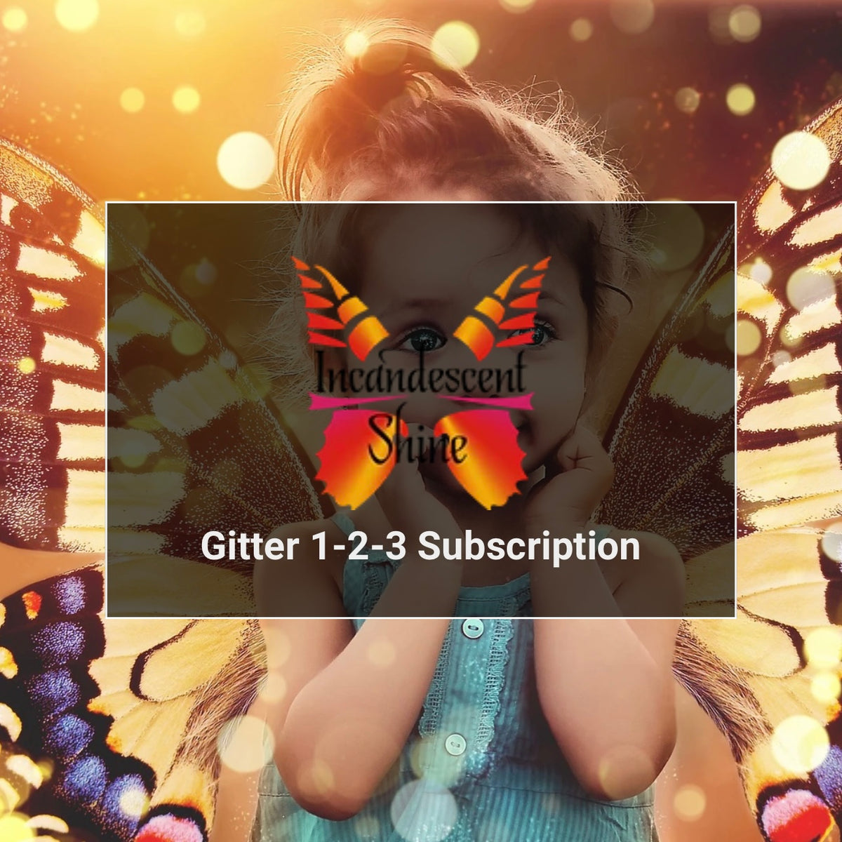 Glitter Subscription