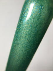 Mistletoe-Gel Polish-Incandescent Shine Ltd