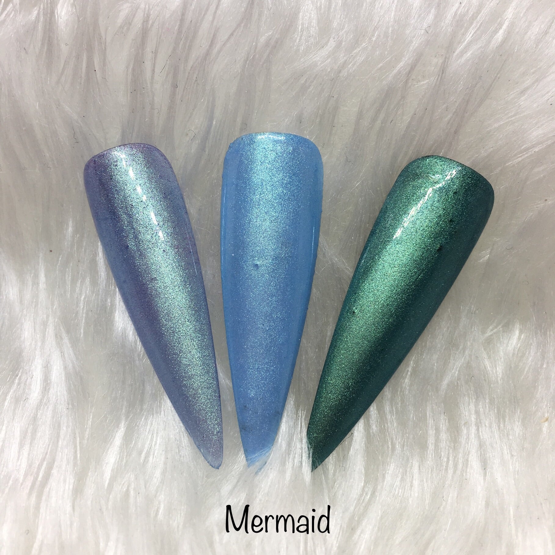 Mermaid-Pigments-Incandescent Shine Ltd