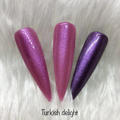 Turkish Delight-Pigments-Incandescent Shine Ltd