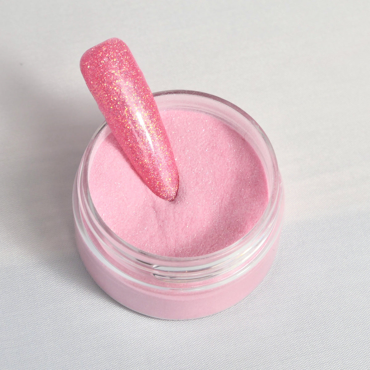 Think Pink-Coloured Acrylic-Incandescent Shine Ltd